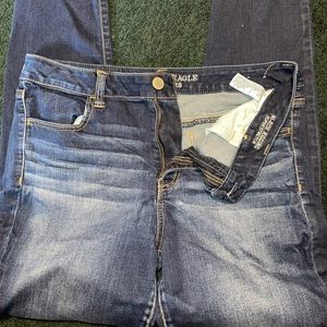 Ae jeans